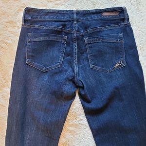 Express Skinny Jeans